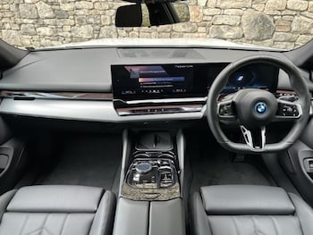 Used BMW i5 2025 for sale - 78801022: Photo