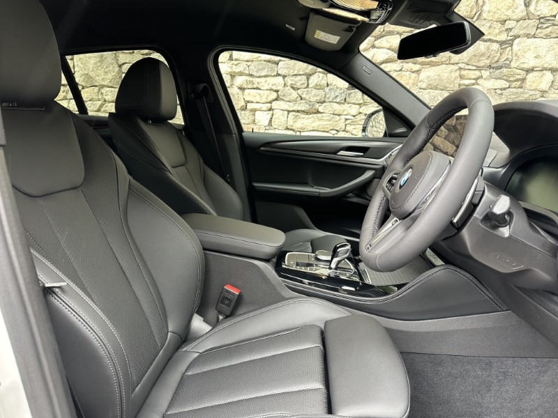 Used BMW X4 2025 for sale - 76981828: Photo 11