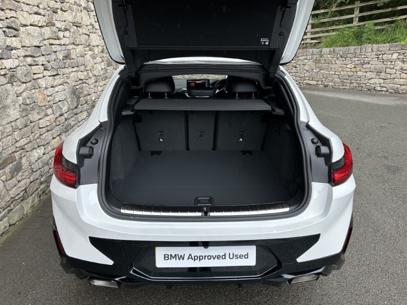 Used BMW X4 2025 for sale - 76981828: Photo 13