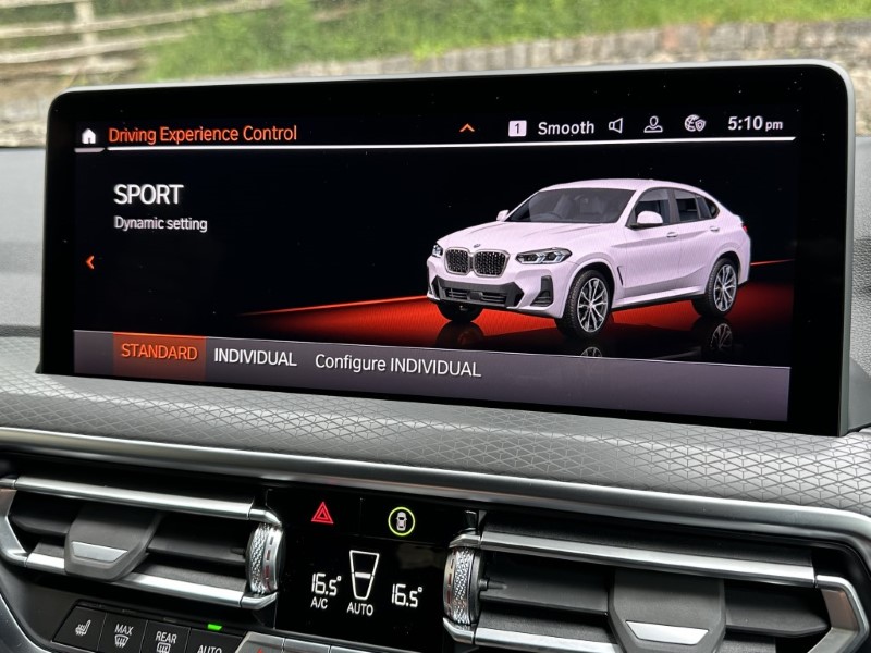 Used BMW X4 2025 for sale - 76981828: Photo 23