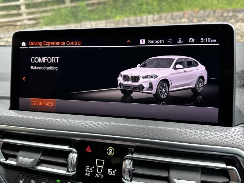 Used BMW X4 2025 for sale - 76981828: Photo 24