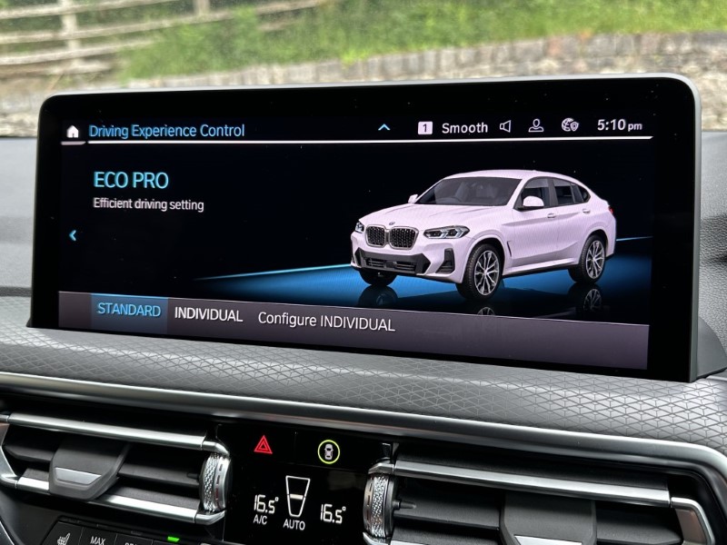 Used BMW X4 2025 for sale - 76981828: Photo 25