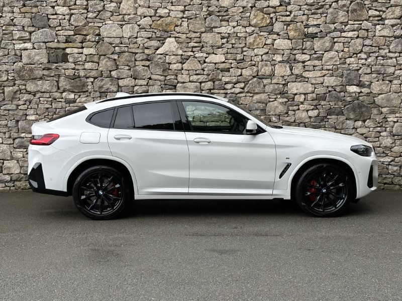 Used BMW X4 2025 for sale - 76981828: Photo 3