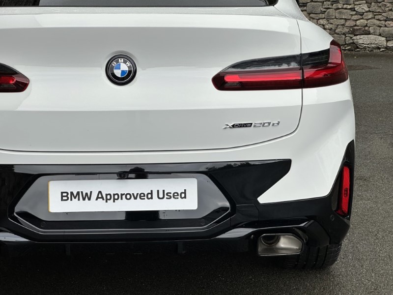 Used BMW X4 2025 for sale - 76981828: Photo 39