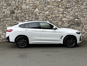 Used BMW X4 2025 for sale - 76981828: Photo