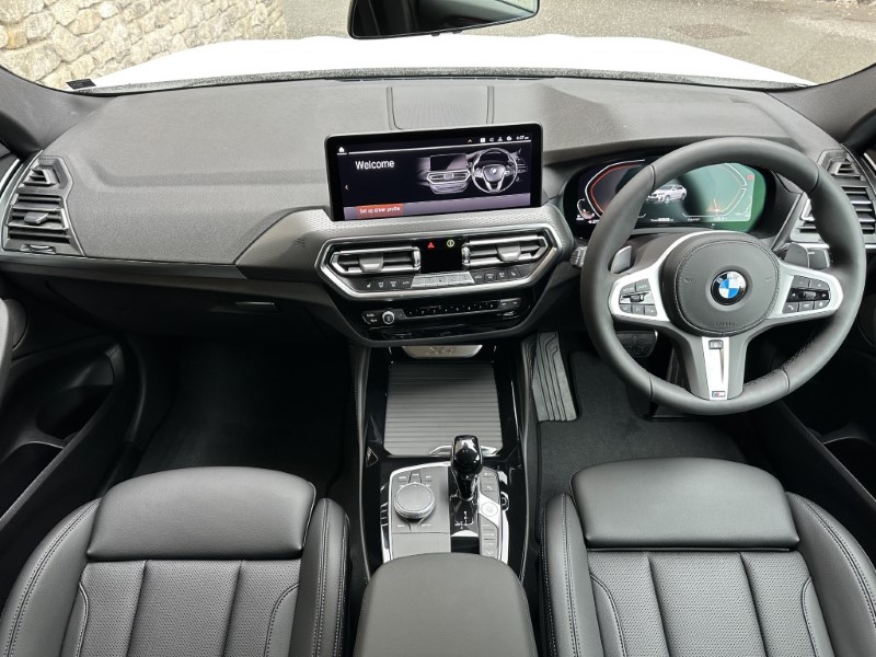 Used BMW X4 2025 for sale - 76981828: Photo 4