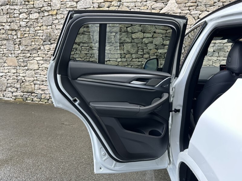 Used BMW X4 2025 for sale - 76981828: Photo 42