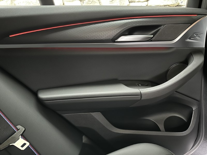 Used BMW X4 2025 for sale - 76981828: Photo 43