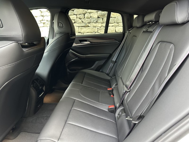 Used BMW X4 2025 for sale - 76981828: Photo 44