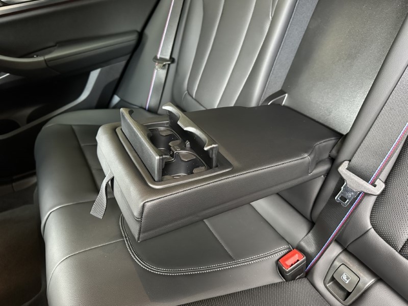 Used BMW X4 2025 for sale - 76981828: Photo 45