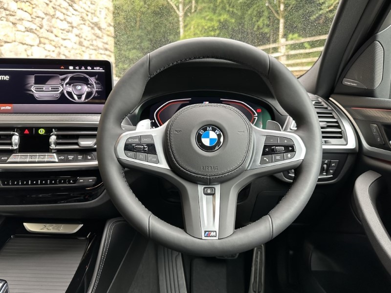 Used BMW X4 2025 for sale - 76981828: Photo 5