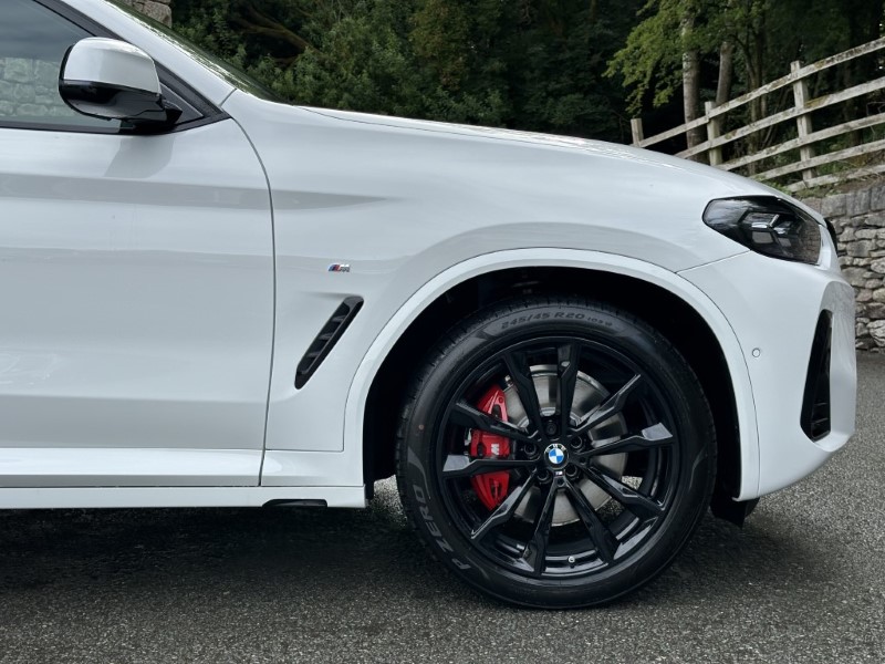 Used BMW X4 2025 for sale - 76981828: Photo 53