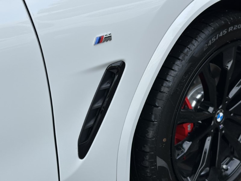 Used BMW X4 2025 for sale - 76981828: Photo 54