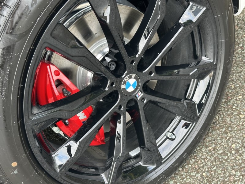 Used BMW X4 2025 for sale - 76981828: Photo 55