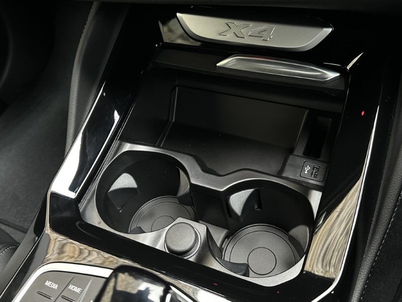 Used BMW X4 2025 for sale - 76981828: Photo 62