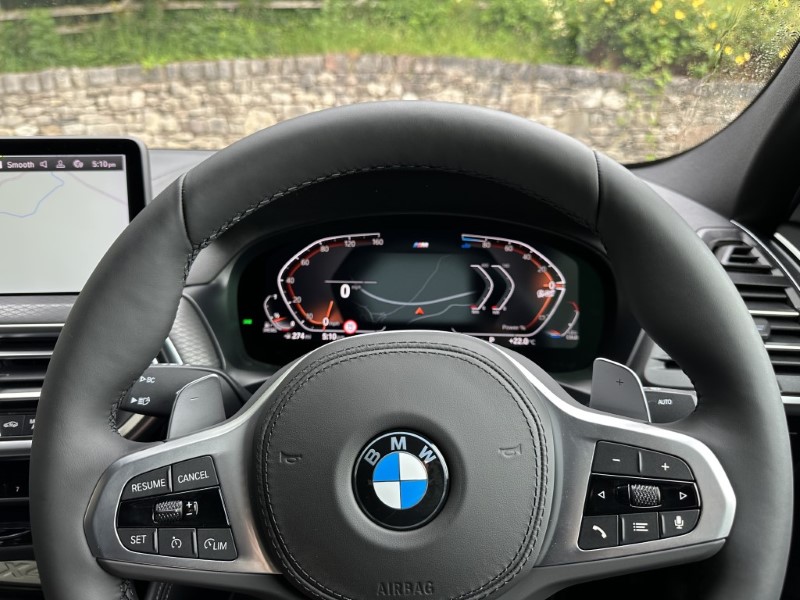 Used BMW X4 2025 for sale - 76981828: Photo 65