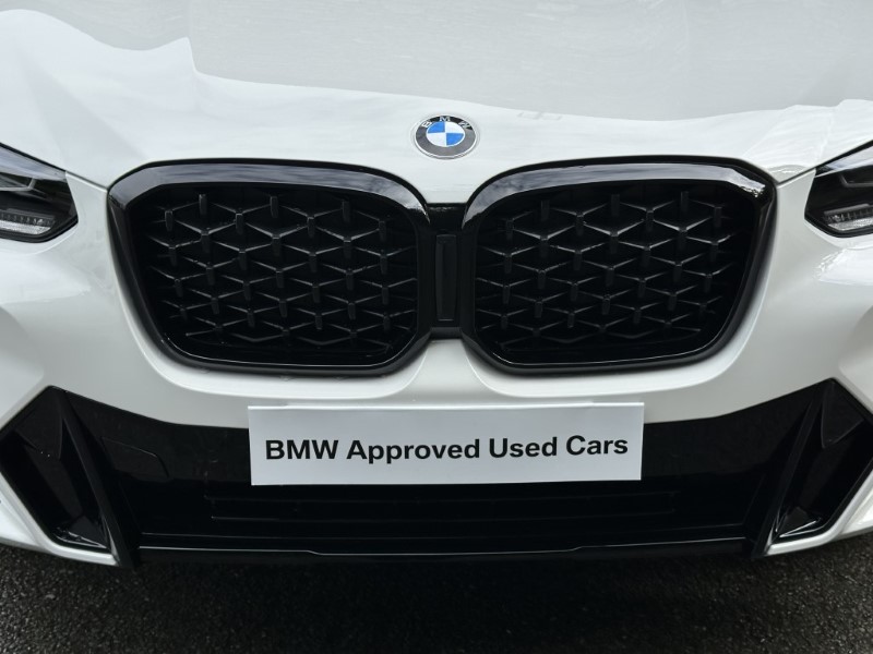 Used BMW X4 2025 for sale - 76981828: Photo 76