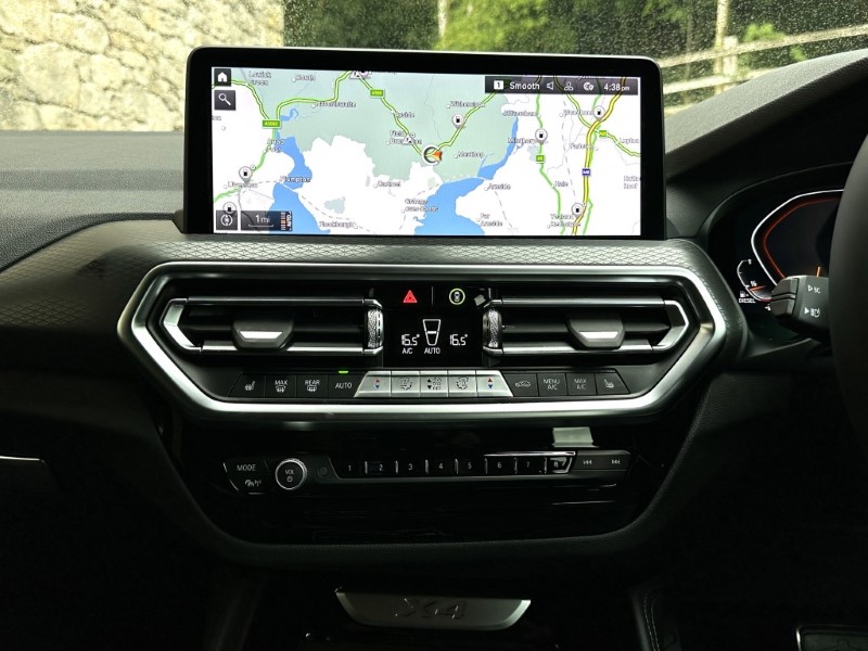 Used BMW X4 2025 for sale - 76981828: Photo 8