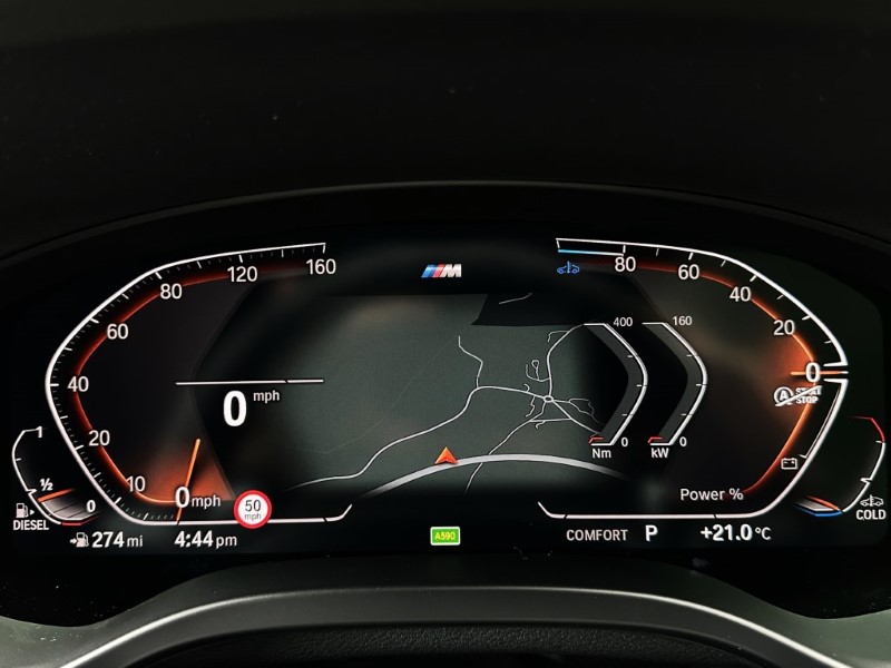 Used BMW X4 2025 for sale - 76981828: Photo 9