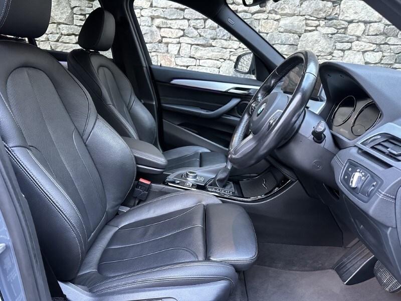 Used BMW X1 2021 for sale - 76982503: Photo 11