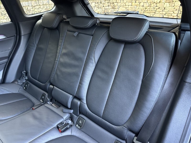 Used BMW X1 2021 for sale - 76982503: Photo 12