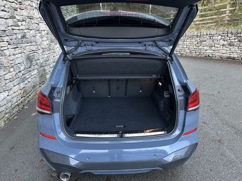 Used BMW X1 2021 for sale - 76982503: Photo 13