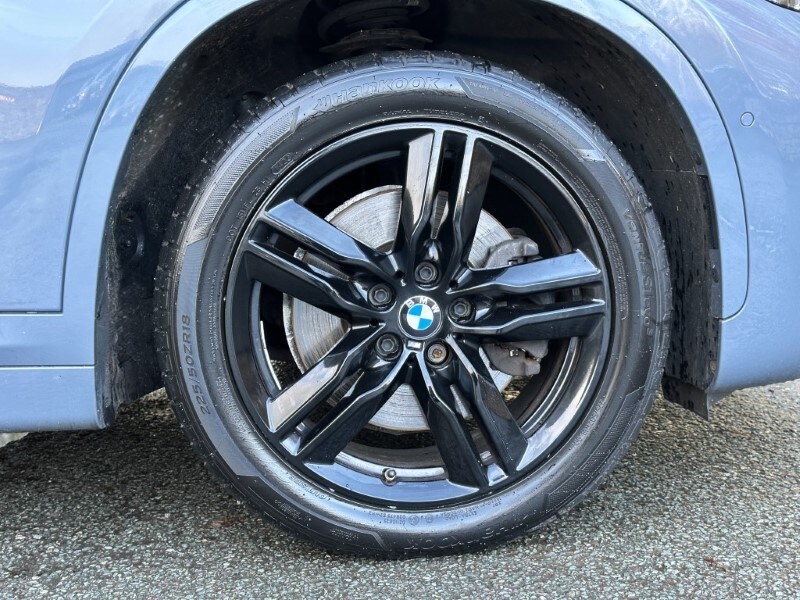 Used BMW X1 2021 for sale - 76982503: Photo 14