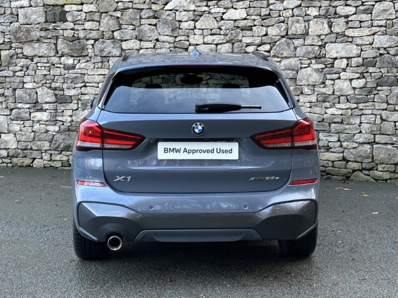 Used BMW X1 2021 for sale - 76982503: Photo 15