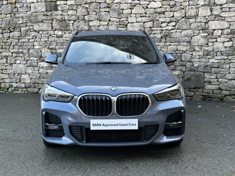 Used BMW X1 2021 for sale - 76982503: Photo 16