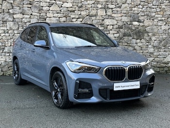 Used BMW X1 2021 for sale - 76982503: Photo