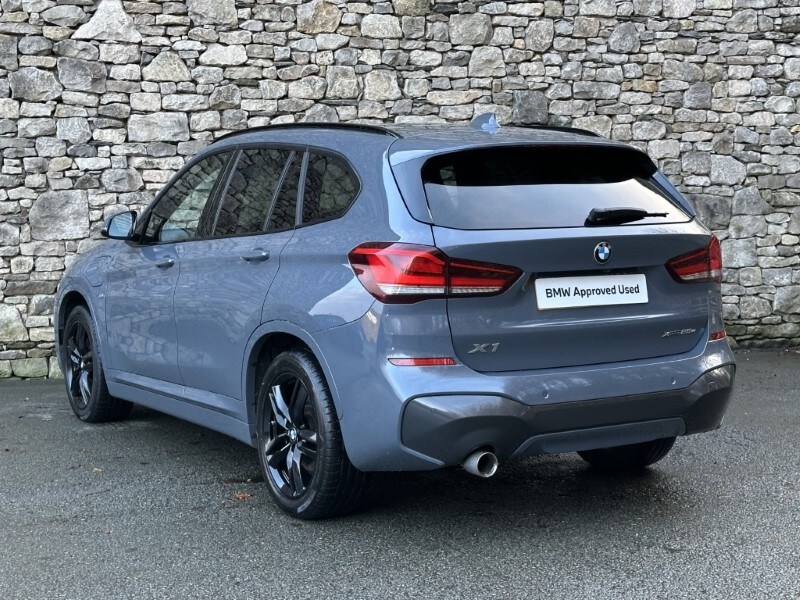 Used BMW X1 2021 for sale - 76982503: Photo 2