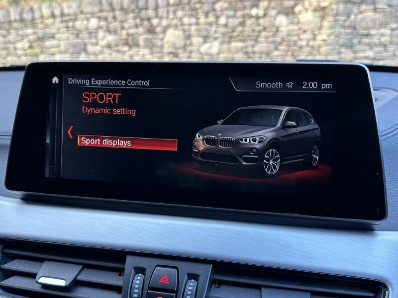 Used BMW X1 2021 for sale - 76982503: Photo 23