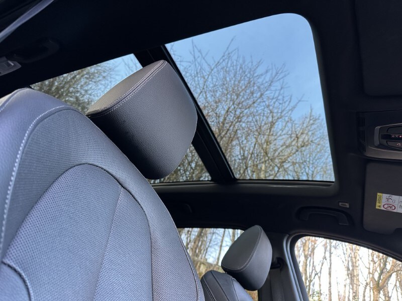 Used BMW X1 2021 for sale - 76982503: Photo 27