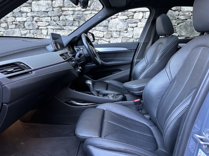 Used BMW X1 2021 for sale - 76982503: Photo 31