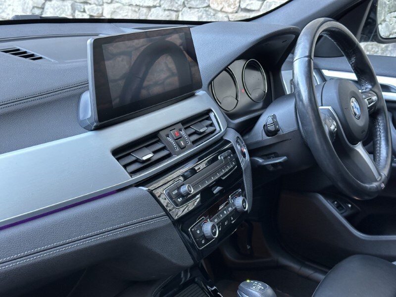 Used BMW X1 2021 for sale - 76982503: Photo 32