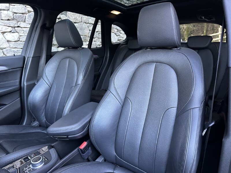 Used BMW X1 2021 for sale - 76982503: Photo 33