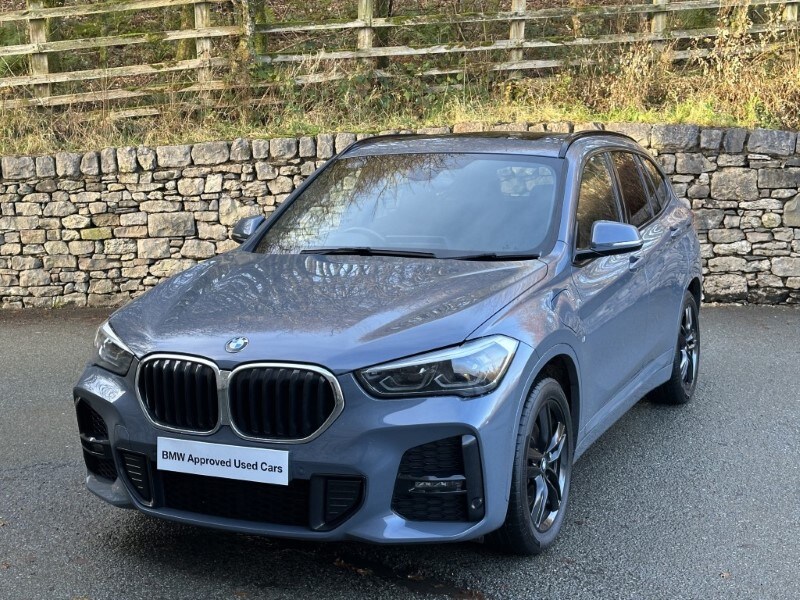 Used BMW X1 2021 for sale - 76982503: Photo 38