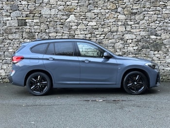 Used BMW X1 2021 for sale - 76982503: Photo