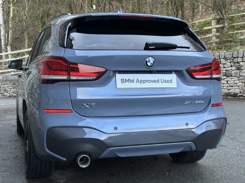 Used BMW X1 2021 for sale - 76982503: Photo 42