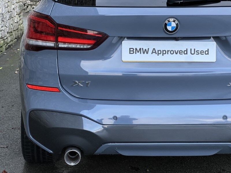 Used BMW X1 2021 for sale - 76982503: Photo 43