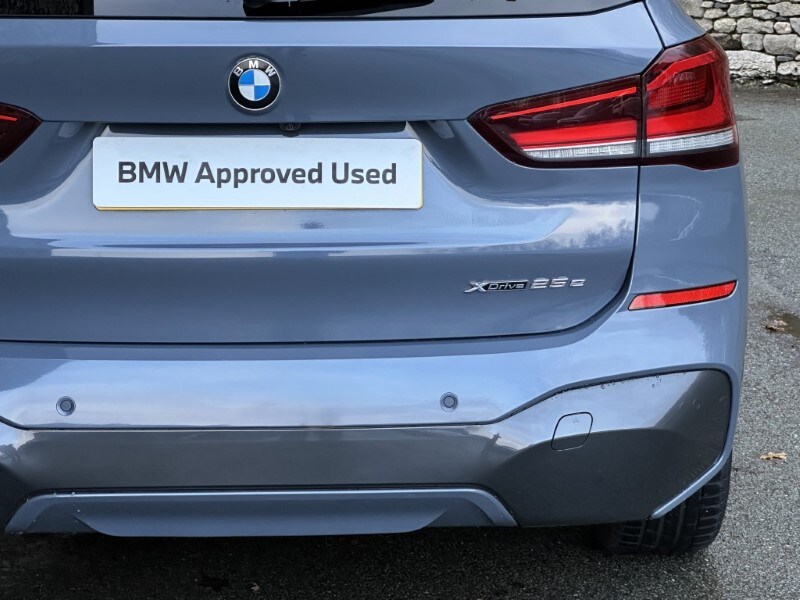 Used BMW X1 2021 for sale - 76982503: Photo 44