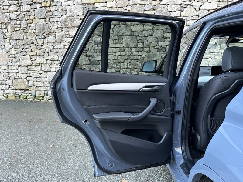 Used BMW X1 2021 for sale - 76982503: Photo 47