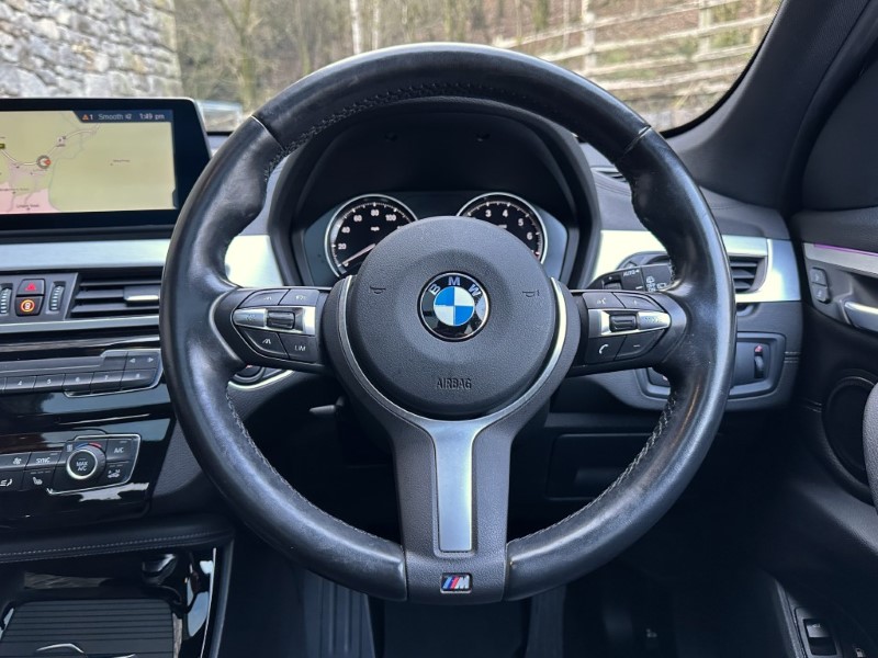 Used BMW X1 2021 for sale - 76982503: Photo 5