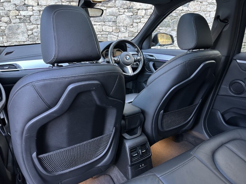 Used BMW X1 2021 for sale - 76982503: Photo 51