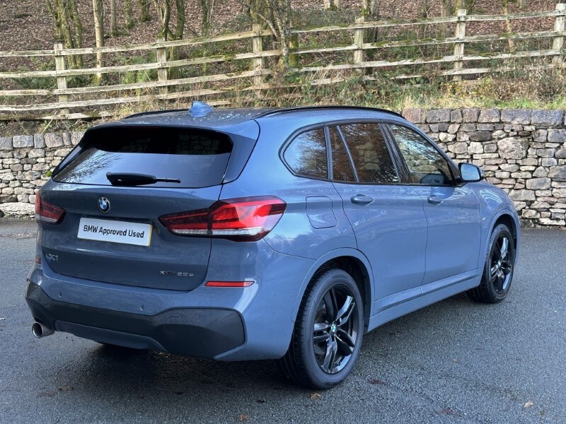 Used BMW X1 2021 for sale - 76982503: Photo 54