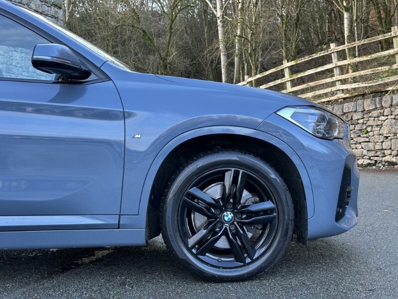 Used BMW X1 2021 for sale - 76982503: Photo 56