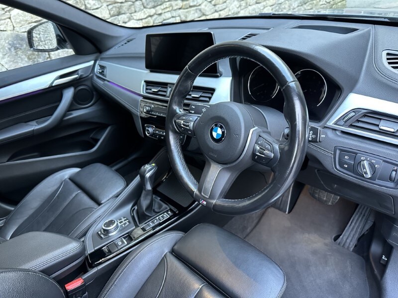 Used BMW X1 2021 for sale - 76982503: Photo 6