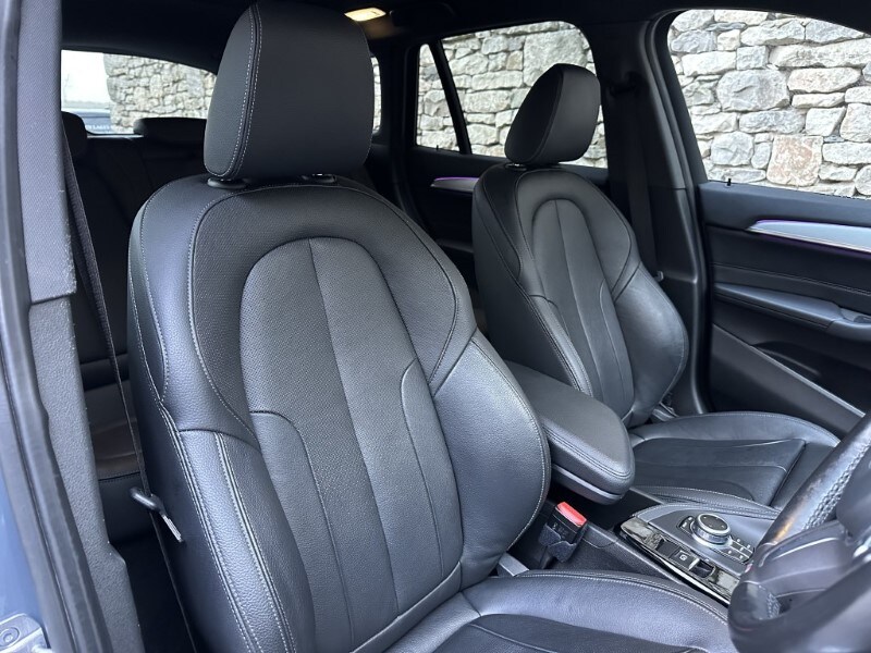 Used BMW X1 2021 for sale - 76982503: Photo 60