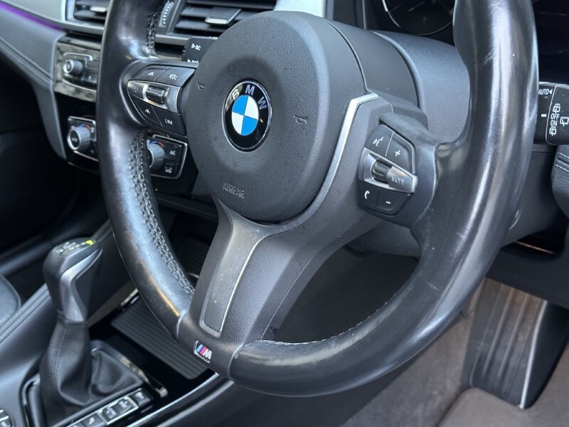Used BMW X1 2021 for sale - 76982503: Photo 62