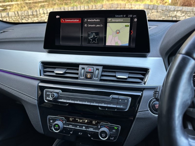 Used BMW X1 2021 for sale - 76982503: Photo 64